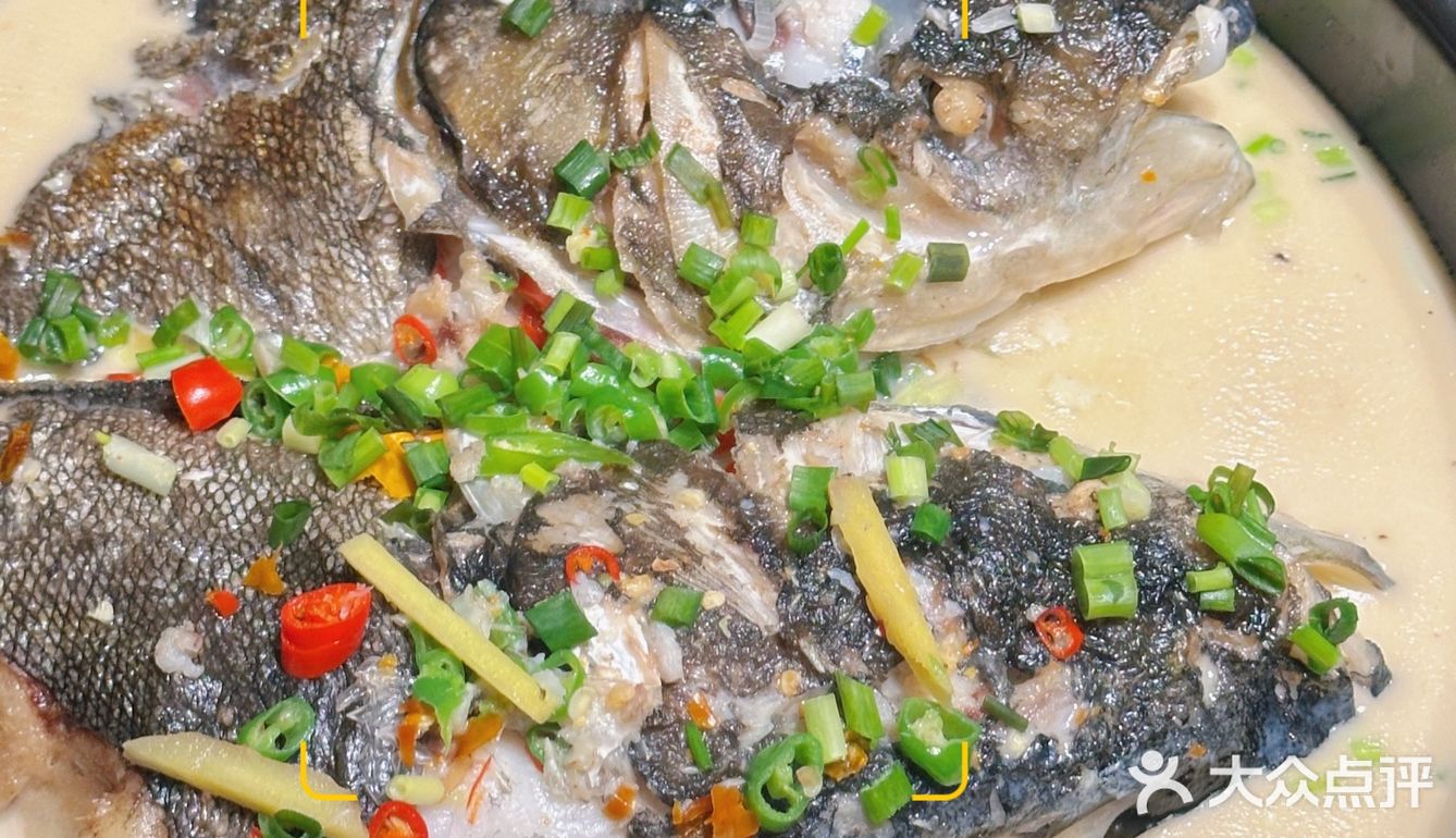 尝鲜美味佳肴咯