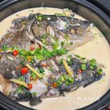 尝鲜美味佳肴咯