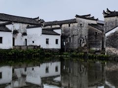 -东梓关景区村庄