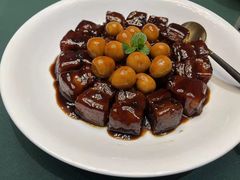 -荷风细雨·中国茶宴(碧云店)