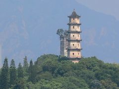 -江心屿景区