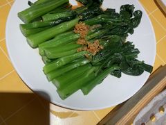 -蔡澜点心·粤菜(花城汇南区店)