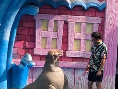 -华夏文旅海洋公园