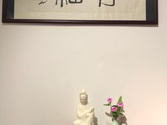 -德迹斋禅意文化茶馆·茶空间·商务洽谈•宴席(桃园店)