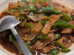-兰湘子·湘菜小炒(济南领秀城店)