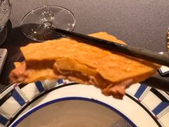 -上海滩餐厅(BFC外滩金融中心店)