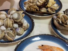-蔚海之都·象山蒸汽海鲜(仙霞路店)