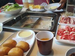 -倍儿红喜临门火锅(文兴路店)