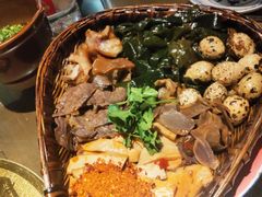 -灶东家民间菜(回兴店)