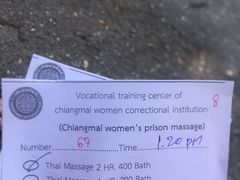 -清迈女子监狱马杀鸡(无分店)