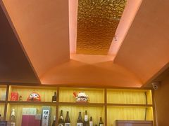 -贵木日本料理·铁板烧(新地假日广场店)