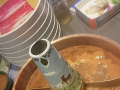 -阿古蒙·传统涮火锅自助(三台子万象汇店)