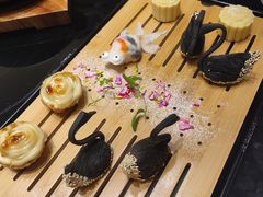-富淳饭店(陆家嘴保利广场店)