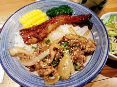 -渔寿司·日本料理(艾尚天地店)