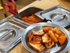 -神仙雪浓汤(弘大店)
