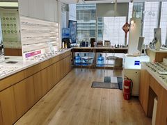 -启明眼镜(海淀黄庄店)