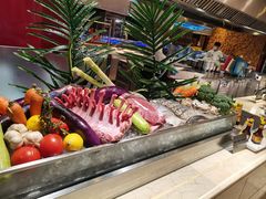 -盛宴自助餐厅(运达喜来登店)
