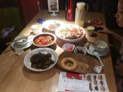 -湘阁里辣(南岭购物广场店)