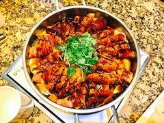 -黄记煌三汁焖锅(顺义华联店)
