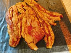 -炭之家烤肉(世茂店)