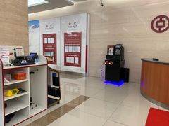 -中国银行(慈溪支行)