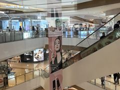 -天河城购物中心