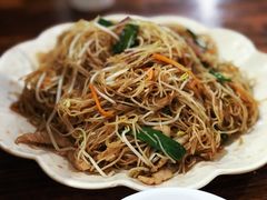 -南记食粥坊·宵夜大排档(莲花总店)
