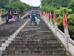 -台州府城(东湖)