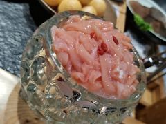 -味舵主重庆火锅(邓尉路店)