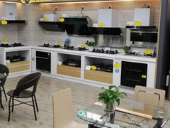 -苏宁易购(先锋路店)