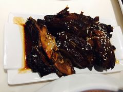 -黄弟大排档·湖南菜·小龙虾·小海鲜(凯旋北路店)