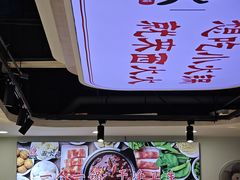 -西火火·川派小火锅(西溪银泰店)