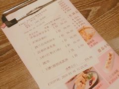 -茉莉餐厅(包河万达店)
