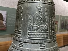 -大钟寺古钟博物馆