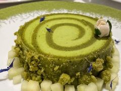 -théATRE 茶聚场(王府中環店)
