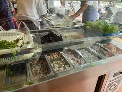 -广场正宗原汁薏米店