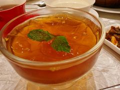 -武汉香格里拉大酒店·香宫中餐厅