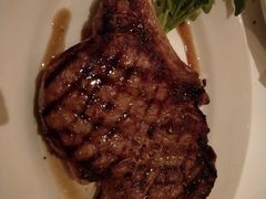 -莫尔顿牛排坊(威尼斯人店)