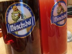 -巴伐利亚啤酒坊(意式风情街店)