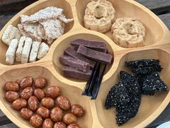 -扫雪煮茶(西村店)