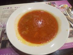 -德大西餐社(云南南路店)
