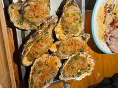 -新疆烧烤王(广灵店)