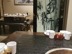 -仁虎老火锅(黄泥磅店)
