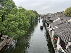 -南浔古镇