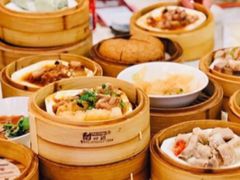 -顺德人家食府(黄金广场店)