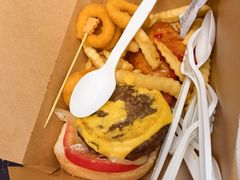 -上海野生动物园老虎餐厅