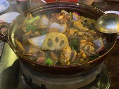 -凤兴鸡煲(宝安海雅店)