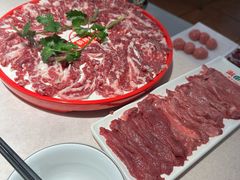 -潮泰牛肉火锅 · 创于1992年(车公庙店)