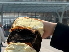 -花园饼屋·吐司蛋糕面包(星海店)