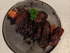 -水月周庄铂尔曼酒店-水月荟中餐厅